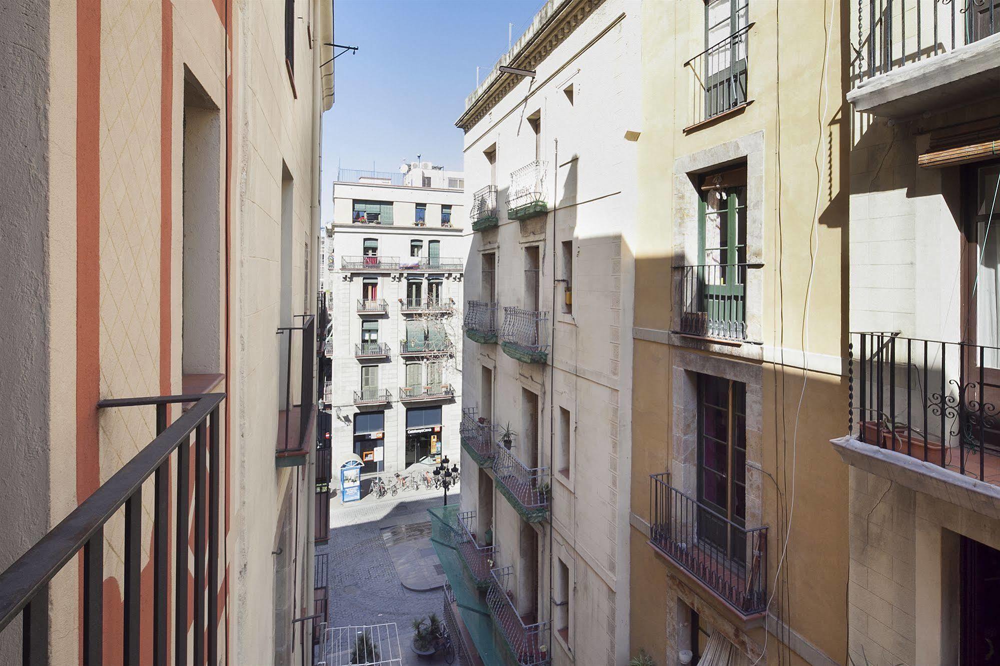 Ola Living Vidreria Apartment Barcelona Exterior photo